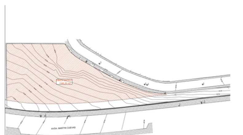 Granada - Motril - 400m2