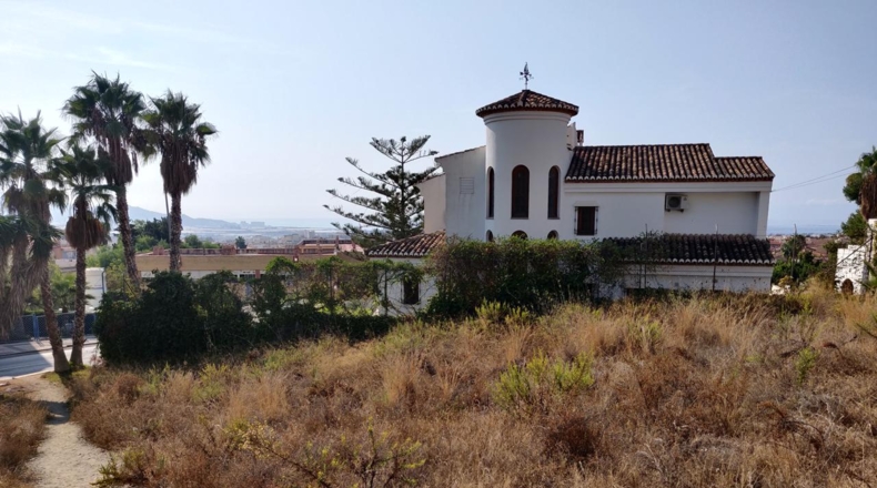 Granada - Motril - 400m2