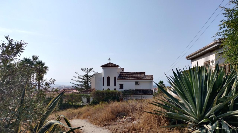Granada - Motril - 400m2