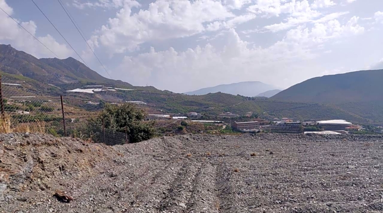 Granada - Molvízar - 15394m2
