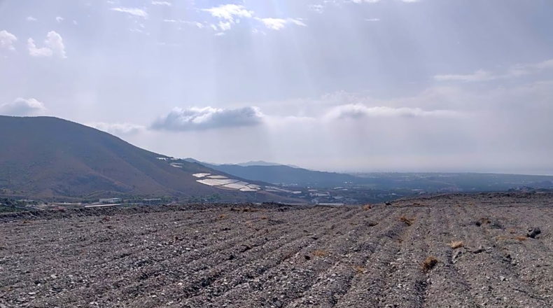 Granada - Molvízar - 15394m2