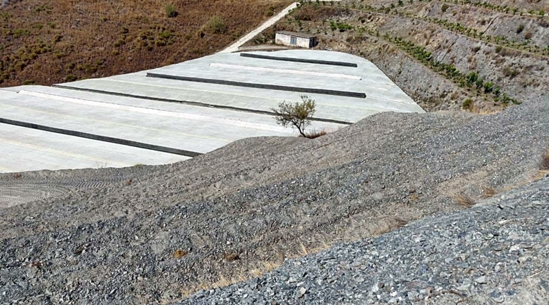 Granada - Molvízar - 15394m2