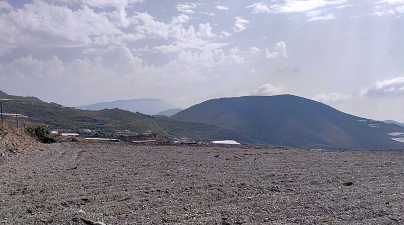 Granada - Molvízar - 15394m2
