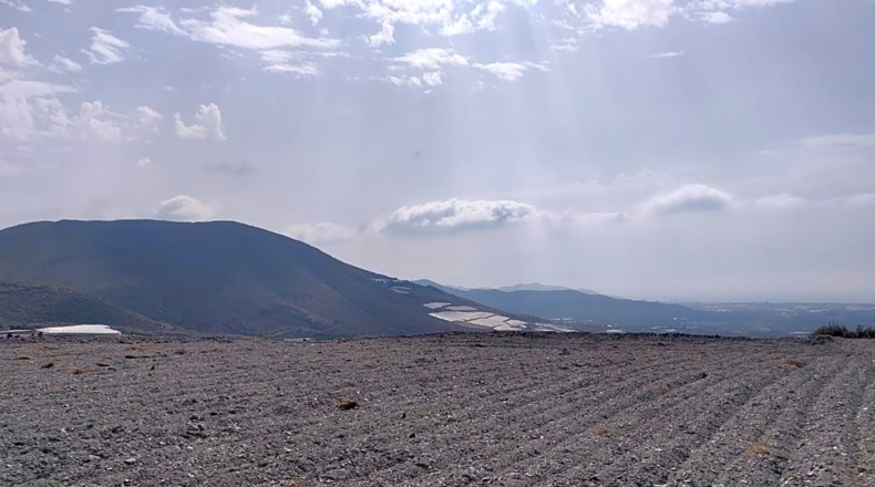 Granada - Molvízar - 15394m2