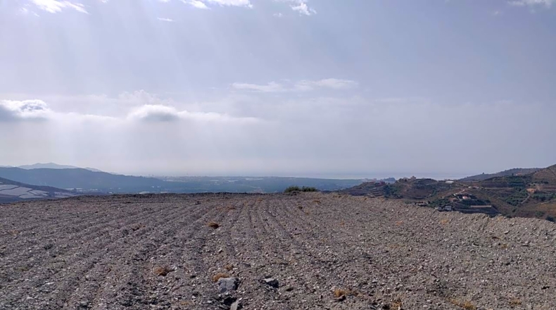 Granada - Molvízar - 15394m2