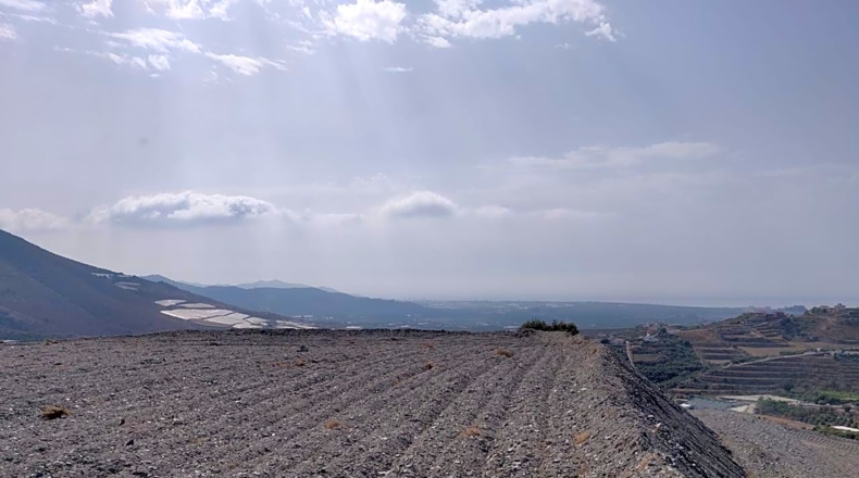 Granada - Molvízar - 15394m2