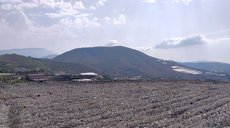 Granada - Molvízar - 15394m2