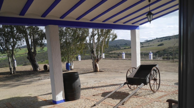 Ciudad Real - Viso del Marqués - 7000000m2