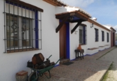 Terreno no urbanizable en venta en Viso del Marqués ref: TR253892 foto