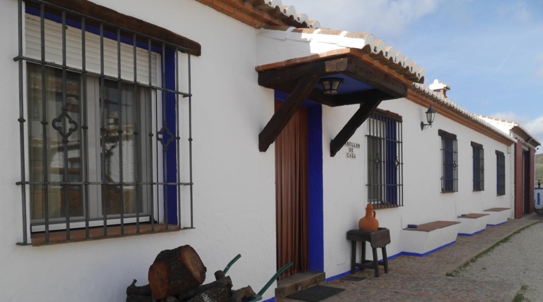 Ciudad Real - Viso del Marqués - 7000000m2