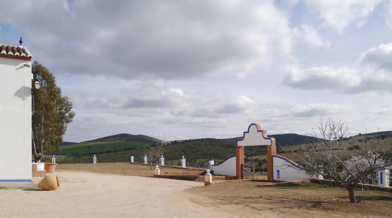 Ciudad Real - Viso del Marqués - 7000000m2
