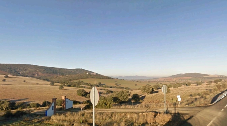 Ciudad Real - Viso del Marqués - 7000000m2