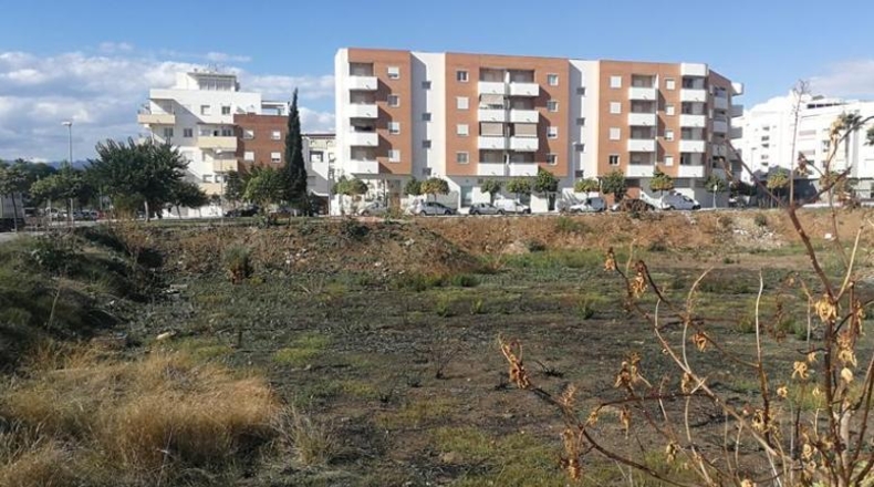 Malaga - Vélez-Málaga - 757m2