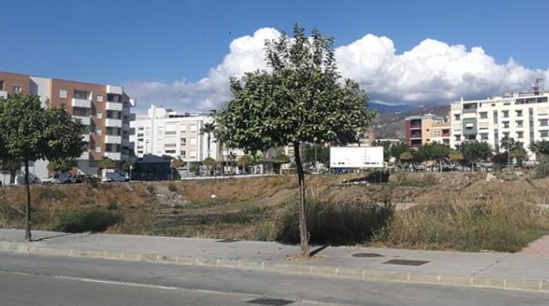 Malaga - Vélez-Málaga - 757m2