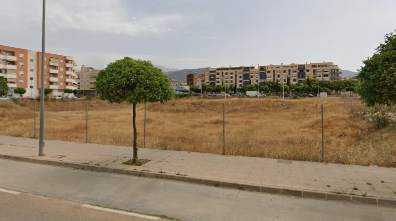 Malaga - Vélez-Málaga - 757m2