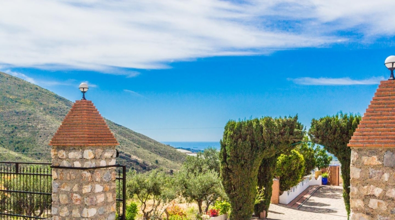 Granada - Molvízar - 5169m2