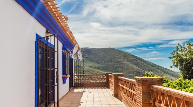 Granada - Molvízar - 5169m2