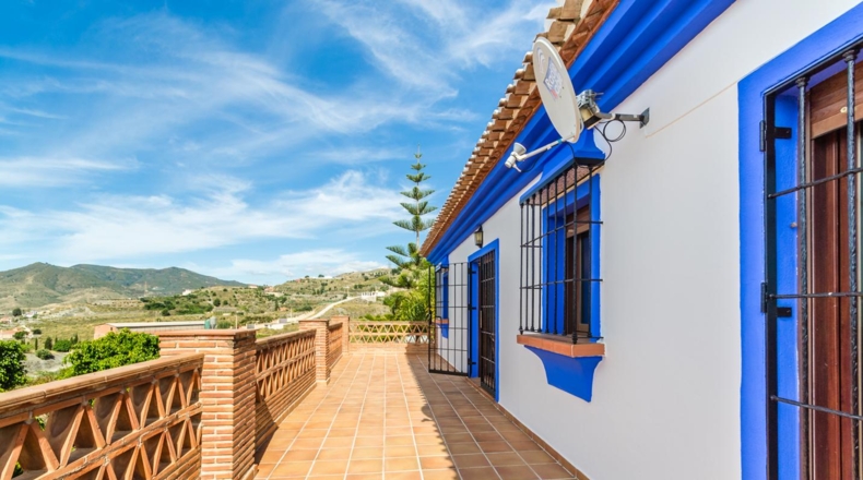 Granada - Molvízar - 5169m2