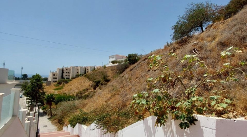Malaga - Nerja - 2700m2