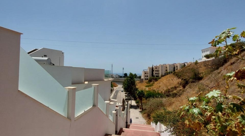 Malaga - Nerja - 2700m2