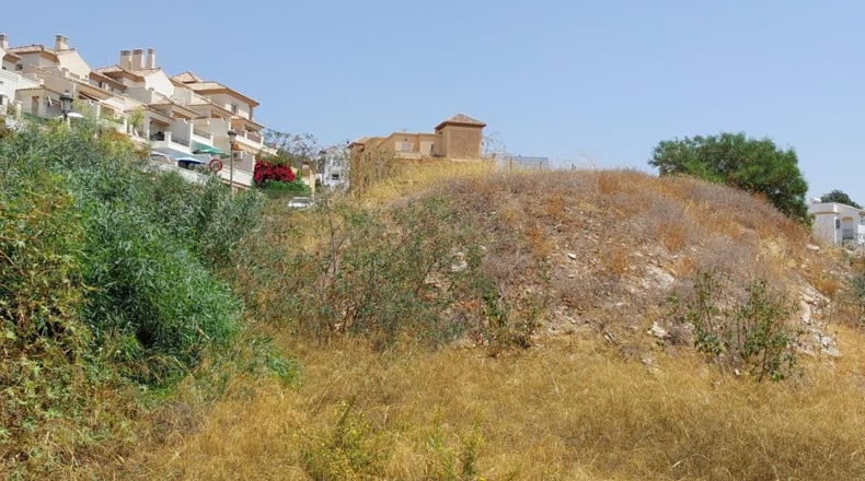 Malaga - Nerja - 2700m2