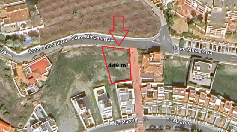 Granada - Мотриль - 449m2