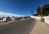 Sòl urbà en venda a Motril ref.: TR331084 foto