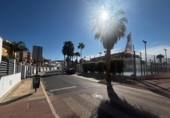 Sòl urbà en venda a Motril ref.: TR331084 foto