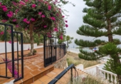 Villa con terreno en venta en Salobreña ref: TR360880 foto
