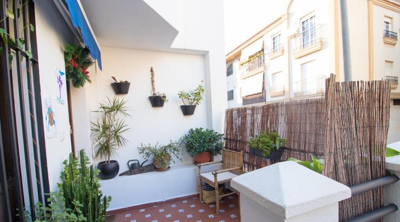 Granada - Motril - 116m2