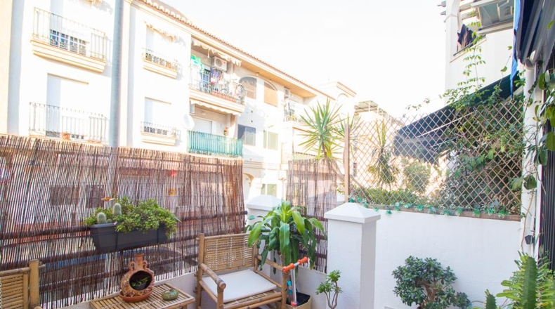 Granada - Motril - 116m2
