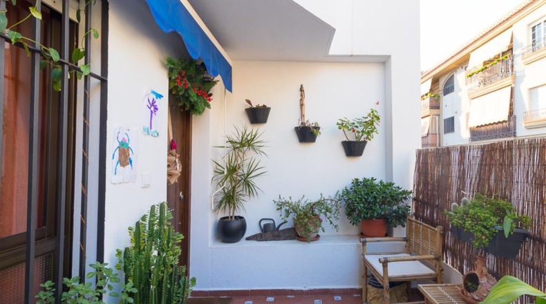 Granada - Motril - 116m2