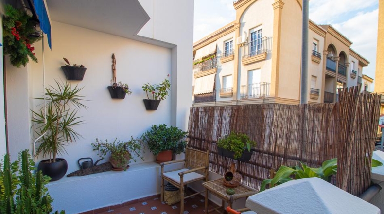 Granada - Motril - 116m2