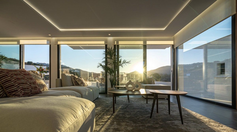 Málaga - Mijas - 424m2