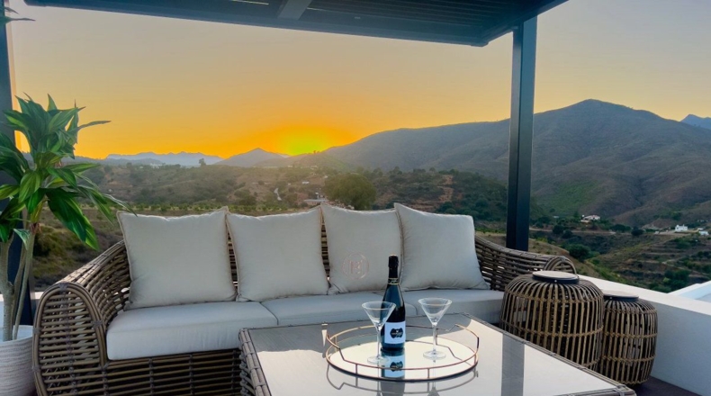 Málaga - Mijas - 424m2