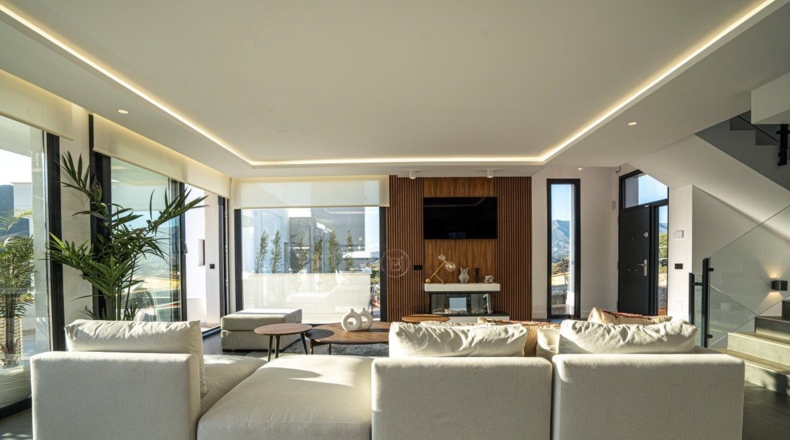 Málaga - Mijas - 424m2