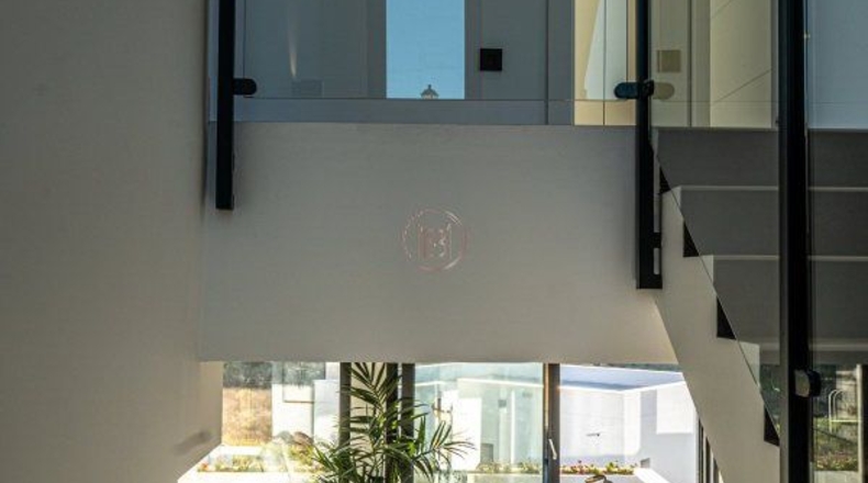Málaga - Mijas - 424m2