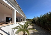 Vil·la amb terreny en lloguer a la España, Marbella, ref.: TR279036 foto