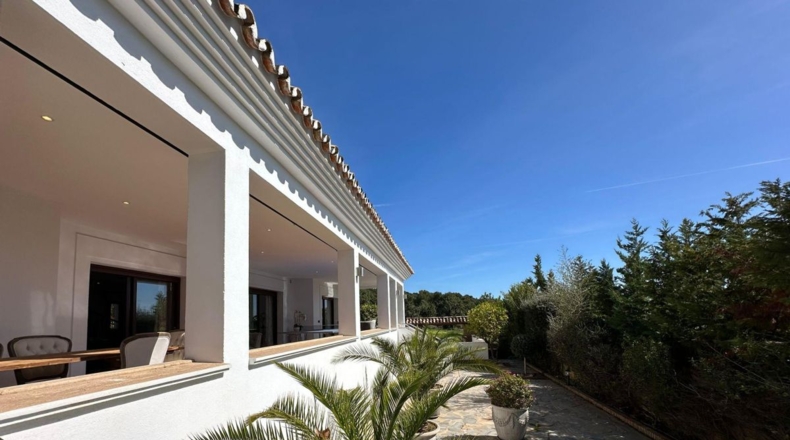 Málaga - Marbella - 2000m2