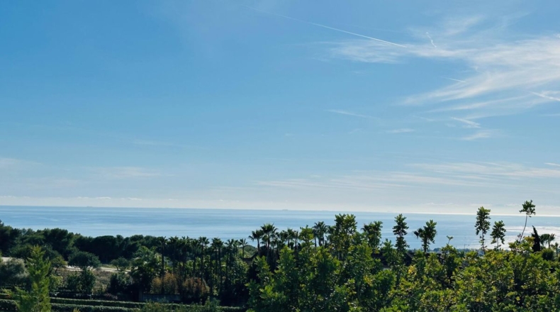 Málaga - Marbella - 2000m2