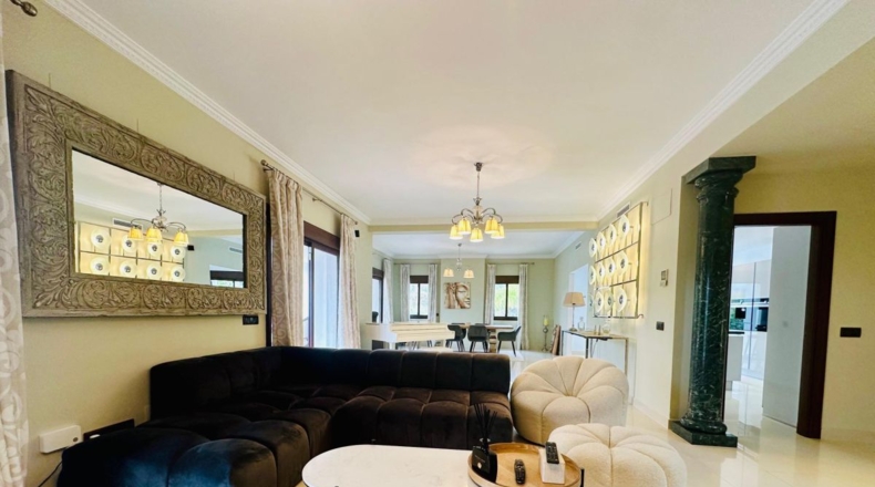 Málaga - Marbella - 2000m2