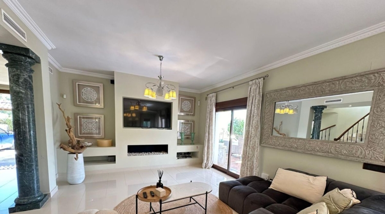 Málaga - Marbella - 2000m2