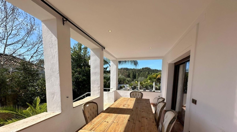 Málaga - Marbella - 2000m2