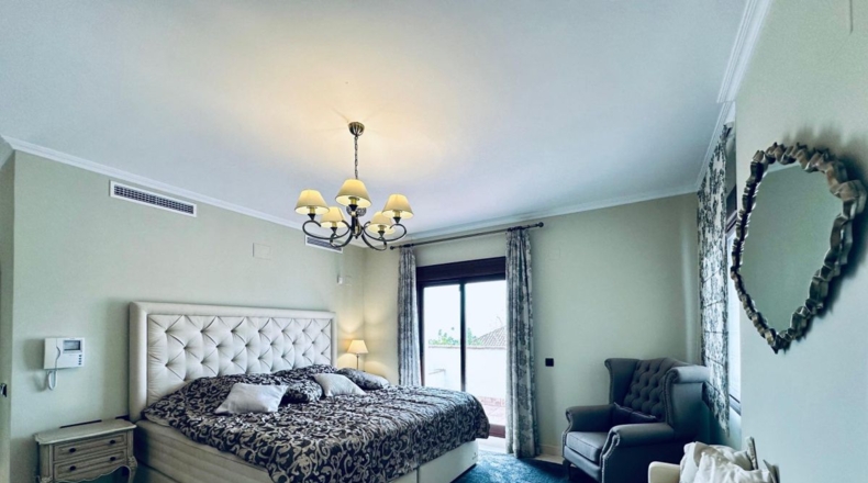 Málaga - Marbella - 2000m2