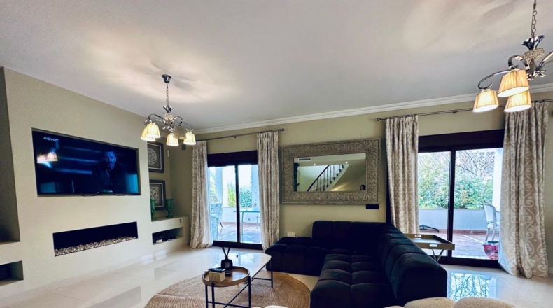 Málaga - Marbella - 2000m2