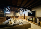 Vil·la amb terreny en lloguer a la España, Marbella, ref.: TR279036 foto