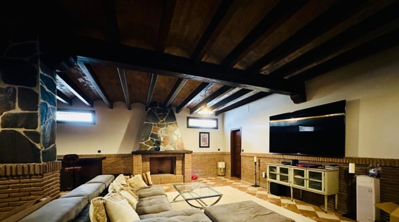 Málaga - Marbella - 2000m2