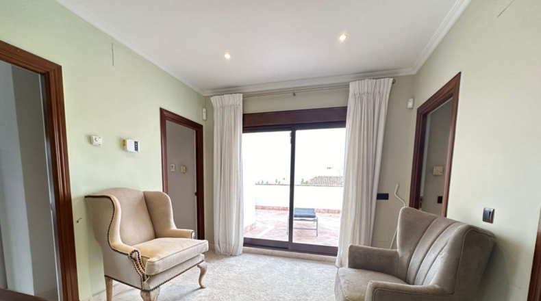 Málaga - Marbella - 2000m2