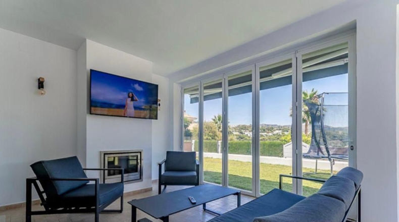 Málaga - Marbella - 850m2
