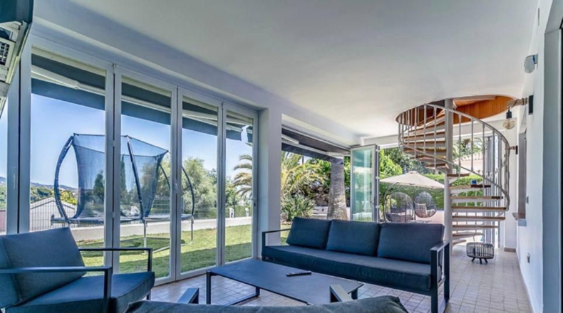 Málaga - Marbella - 850m2